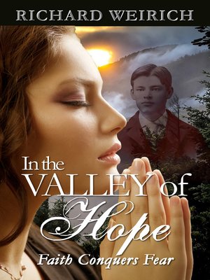 cover image of In the Valley of Hope